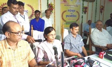 यूपी बोर्ड : इण्टरमीडिएट का परीक्षा परिणाम घोषित, 85.33 प्रतिशत छात्र उत्तीर्ण