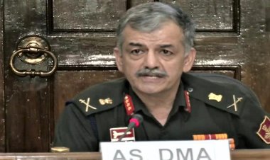 तीनों सेनाओं का ऐलान- अग्निपथ योजना किसी भी रूप में वापस नहीं होगी