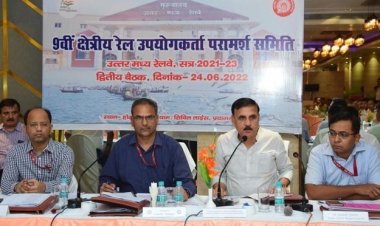 हर किसी को अपने विचार व्यक्त करने का अधिकार : विनोद सोनकर