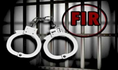 प्रतापगढ़ में सपा विधायक सहित पचास समर्थकों पर मुकदमा दर्ज