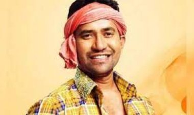 सपा के गढ़ आजमगढ़ में भाजपा ने की सेंधमारी, दिनेश लाल यादव सांसद निर्वाचित