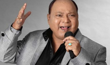 बर्थडे स्पेशल 2 जुलाई: आवाज के जादूगर थे मोहम्मद अजीज