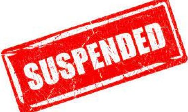 कानपुर हिंसा में लापरवाही बरतने वाले दो थाना प्रभारी निलंबित, एक लाइन हाजिर