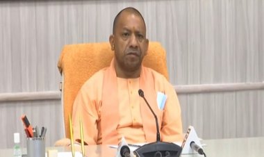 प्लास्टिक से उत्पन्न होने वाला कचरा संपूर्ण विश्व के लिए चिंता का विषय : मुख्यमंत्री योगी