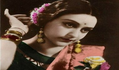 बर्थडे स्पेशल 04 जुलाई: बॉलीवुड की पहली फीमेल सुपरस्टार थी नसीम बानो