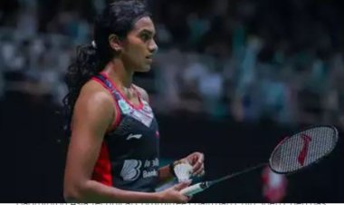बैडमिंटन एशिया तकनीकी समिति ने पीवी सिंधु से मांगी माफी