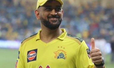 भारतीय क्रिकेट जगत ने एमएस धोनी को उनके 41वें जन्मदिवस की दी शुभकामनाएं