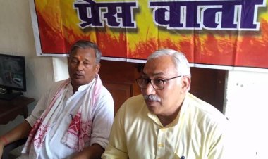 हिन्दुओं में भय का वातावरण बनाने की योजना इस्लामिक : गजेन्द्र