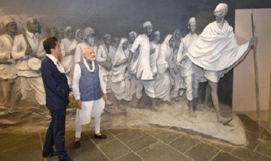 याद रहेगी शिंजो आबे से नरेन्द्र मोदी की दोस्ती