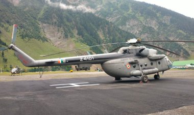 सैलाब में लापता अमरनाथ यात्रियों की तलाश में जुटी सेना, 16 की मौत