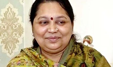 मुलायम सिंह यादव की पत्नी साधना गुप्ता का निधन