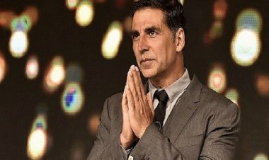 अक्षय कुमार ने अमरनाथ में बादल फटने की घटना पर जताया दुख