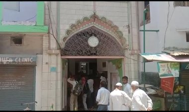 प्रयागराज में बकरीद के पर्व के मद्देनजर रूट डायवर्जन