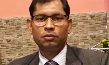 चयन बोर्ड के पूर्व अध्यक्ष डॉ आरपी वर्मा सहित 48 बने प्रोफेसर