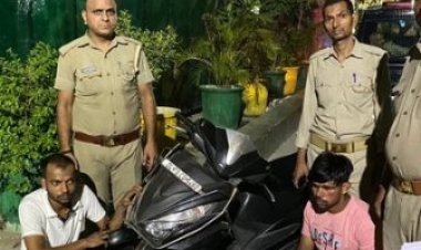 उप्र: दूसरे राज्यों की शराब पकड़ने के लिए सीमावर्ती जिलों में जांच तेज