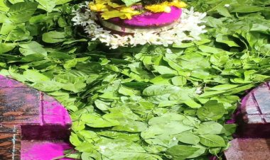 शिव-शक्ति का केंद्र है बाबा बैद्यनाथ धाम