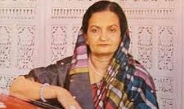 योगी सरकार गजल गायकों को देगी ''बेगम अख्तर पुरस्कार''