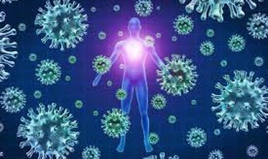 देश में कोरोना के मामलें बढ़े, 24 घंटे में 21,566 नए संक्रमित