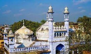 ज्ञानवापी परिसर में मिले शिवलिंग की पूजा की अनुमति मांगने वाली याचिका पर सुनवाई आज