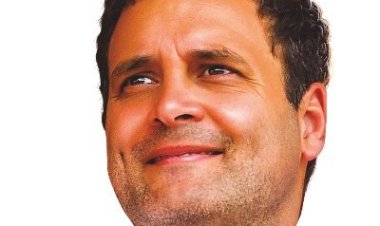 नवनिर्वाचित राष्ट्रपति मुर्मू को राहुल गांधी ने दी बधाई