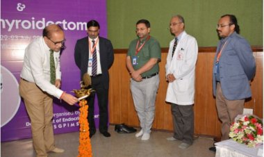 थायराइड कैंसर के उपचार में उपयोगी थायरॉइडेक्टॉमी