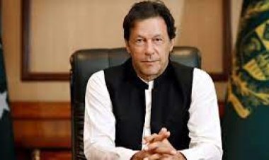 इमरान को झटका, हमजा पंजाब प्रांत के मुख्यमंत्री निर्वाचित