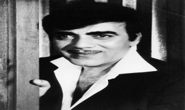 पुण्यतिथि विशेष 23 जुलाई : कॉमेडी के सरताज थे महमूद