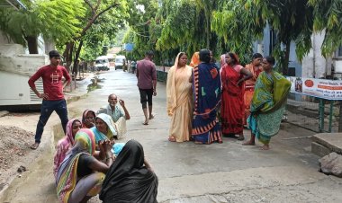 बेगूसराय में पत्नी ने प्रेमी के साथ मिलकर कर दी पति की हत्याबेगूसराय में पत्नी ने प्रेमी के साथ मिलकर कर दी पति की हत्या