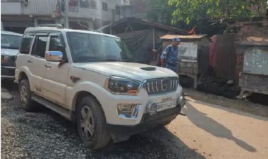 फुलवारी शरीफ आतंकी कनेक्शनः बिहार के दरभंगा और मोतिहारी में एनआईए की छापेमारी