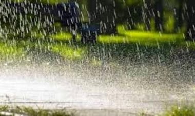 उत्तर प्रदेश सहित उत्तर भारत में तेज हुई मानसूनी गतिविधियां, होगी झमाझम बारिश