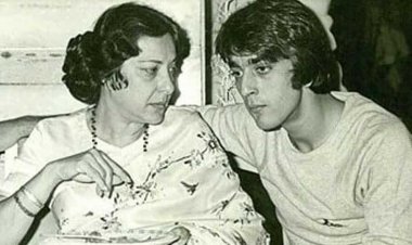 बर्थडे स्पेशल 29 जुलाई : जिंदगी में कई उतार-चढ़ाव के बाद भी कम नहीं हुई संजू बाबा की प्रसिद्धि