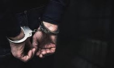 शंकरगढ़ पुलिस को मिली बड़ी कामयाबी, हत्या का मास्टरमाइंड गिरफ्तार, जेल