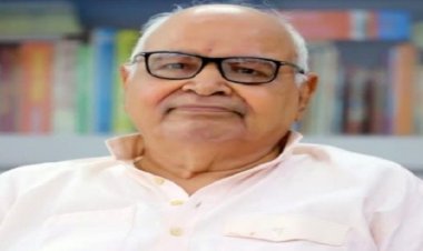 हिन्दुत्व भारतीय जीवनशैली का माधुर्य गीत