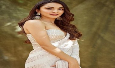 बर्थडे स्पेशल 31 जुलाई: कियारा आडवाणी ने 'फुगली' से की थी अभिनय करियर की शुरुआत