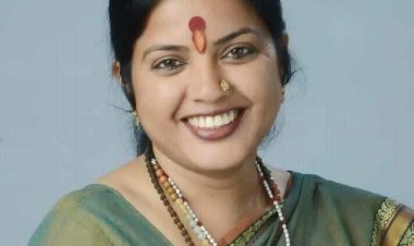 निर्मला पासवान को विप उपचुनाव में प्रत्याशी बनाये जाने पर हर्ष, भाजपा कार्यकर्ताओंं ने दी बधाई