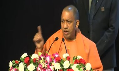 उप्र में कम बारिश फिर भी स्थिति नियंत्रित, नहीं होने देंगे किसानों का नुकसान : मुख्यमंत्री योगी