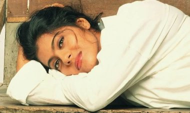 बर्थडे स्पेशल 5 अगस्त: महज 16 साल की उम्र में बतौर लीड एक्ट्रेस काजोल ने किया था डेब्यू