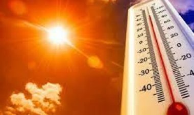 उप्र : पूर्वा हवा ने बढ़ाई किसानों की चिंता, 14 तक बारिश की संभावना कम