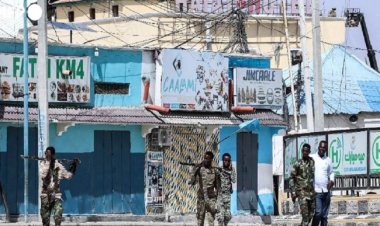 सोमालिया में होटल में घुसे आतंकियों से बंधकों को मुक्त कराया गया, 40 की मौत, सभी दहशतगर्द ढेर