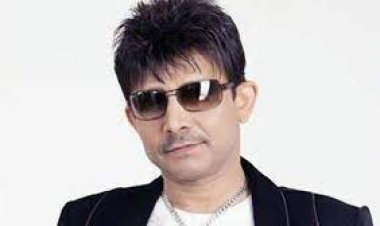 मुंबई में फिल्म समीक्षक और अभिनेता कमाल रशीद खान गिरफ्तार