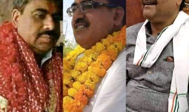 हाईकोर्ट ने करवरिया बंधुओं को दी अंतरिम जमानत