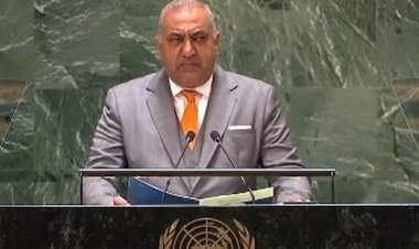 आतंकवाद पीड़ितों की पहली संयुक्त राष्ट्र ग्लोबल कांग्रेस में उठी 26/11 मुंबई हमले की टीस