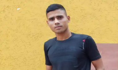 चीन सीमा पर हवाई अभ्यास के दौरान पैराशूट न खुलने से एक और पैराट्रूपर शहीद