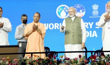 यूपी में दुग्ध उत्पादन बढ़ाने को एक हजार करोड़ का होगा निवेश