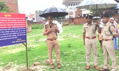 अतीक अहमद के आठ करोड़ की सम्पत्ति हुई कुर्क