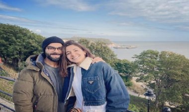 अनुष्का को सता रही पति विराट कोहली की याद