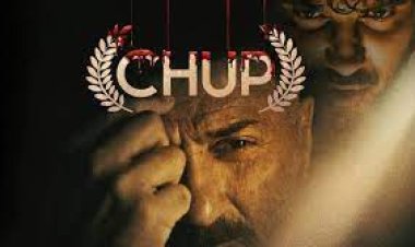 नेशनल सिनेमा डे के मौके पर फिल्म सन्नी देओल की चुप को सिर्फ 75 रुपये में देखने का मौका