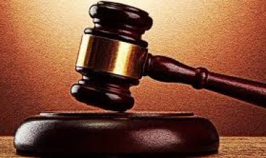 इलाहाबाद कोर्ट परिसर में हुई वकील की हत्या में दरोगा को आजीवन कारावास
