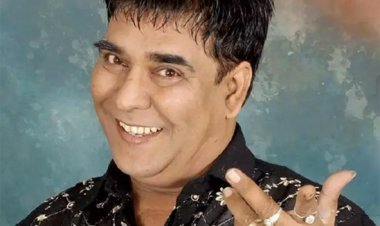 कॉमेडियन पराग कनसारा का निधन