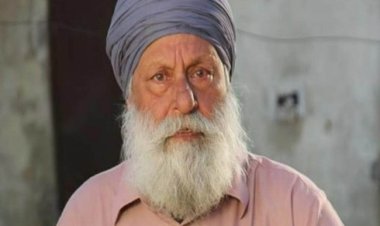 मशहूर अभिनेता अरुण बाली का 79 वर्ष की आयु में निधन